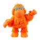 Інтерактивна іграшка JIGGLY PUP – ОРАНГУТАН-ТАНЦІВНИК (помаранчевий) 3 - магазин Coolbaba Toys