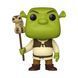 Игровая фигурка FUNKO POP! серии "Шрек" - ШРЕК 2 - магазин Coolbaba Toys