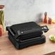 Tefal Гриль прижимной OptiGrill 2в1 Black, 2100Вт, темп. режимов-4, съёмные пластины, металл, черный 4 - магазин Coolbaba Toys