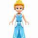 LEGO Конструктор LEGO recruitment Disney Princess Маленький замок Попелюшки в саду 3 - магазин Coolbaba Toys