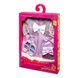 Набор одежды для кукол Our Generation Deluxe Куртка Твид с платьем 3 - магазин Coolbaba Toys