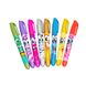 Набір ароматних маркерів для малювання - МЕТАЛІЧНИЙ БЛИСК (8 кольорів) 3 - магазин Coolbaba Toys
