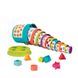 Игровой набор - СОРТЕР-ПИРАМИДКА: ДВА В ОДНОМ (19 предметов) 2 - магазин Coolbaba Toys