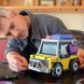 3D-ручка 3Doodler Flow для проф. использования &ndash; СИНЯЯ (8 cтержней, аксессуары) 3 - магазин Coolbaba Toys