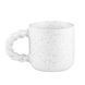 ARDESTO Mug My heart, 300ml, ceramic, light gray 4 - магазин Coolbaba Toys