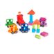 Навчальний ігровий набір LEARNING RESOURCES -ПАРОВОЗИК 4 - магазин Coolbaba Toys
