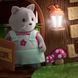 Li`l Woodzeez Игровой набор Дом Bobblehead 3 - магазин Coolbaba Toys