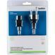 Belkin Кабель питания Schuko < C13 (IEC F/EURO) 1.8м, черный 2 - магазин Coolbaba Toys
