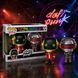 Набор игровых фигурок FUNKO POP! серии "Daft Punk" - DISCOVERY 3 - магазин Coolbaba Toys