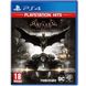 Игра консольная PS4 Batman: Arkham Knight (PlayStation Hits), BD диск 1 - магазин Coolbaba Toys