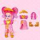 Лялька KOOKYLOOS - ҐОЛДЕН ҐАЛА (у дисп., в ас.) 4 - магазин Coolbaba Toys