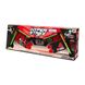 Лук для гри серії "Hyper Strike" (червоний, 4 стріли) 6 - магазин Coolbaba Toys