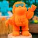 Інтерактивна іграшка JIGGLY PUP – ОРАНГУТАН-ТАНЦІВНИК (помаранчевий) 5 - магазин Coolbaba Toys