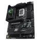 ASUS Материнcкая плата ROG STRIX Z890-F GAMING WIFI s1851 Z890 4xDDR5 M.2 DP HDMI Wi-Fi BT ATX 4 - магазин Coolbaba Toys