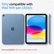 Чехол Spigen для Apple iPad 10.9" (2022) Smart Fold, Black 4 - магазин Coolbaba Toys
