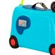 Детский чемодан-каталка для путешествий - ПЕСИК-ТУРИСТ 9 - магазин Coolbaba Toys