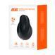 2E Миша MF325 Silent, WL/BT, вертикальна, чорний 9 - магазин Coolbaba Toys