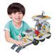 Super Wings Игровой набор Galaxy Wings, свет, звук 2 - магазин Coolbaba Toys
