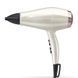 BaByliss Фен Stardust Shimmer, 2000Вт, 3 режими, іонізація, хол. обдув, 1 насадка, білий 1 - магазин Coolbaba Toys