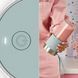 Tefal Блендер Lightmix портативний для смузі, чаша-300мл, USB, тритан, зелений