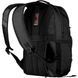 Wenger Рюкзак, BC Mark Slimline 12-14", чёрный 4 - магазин Coolbaba Toys
