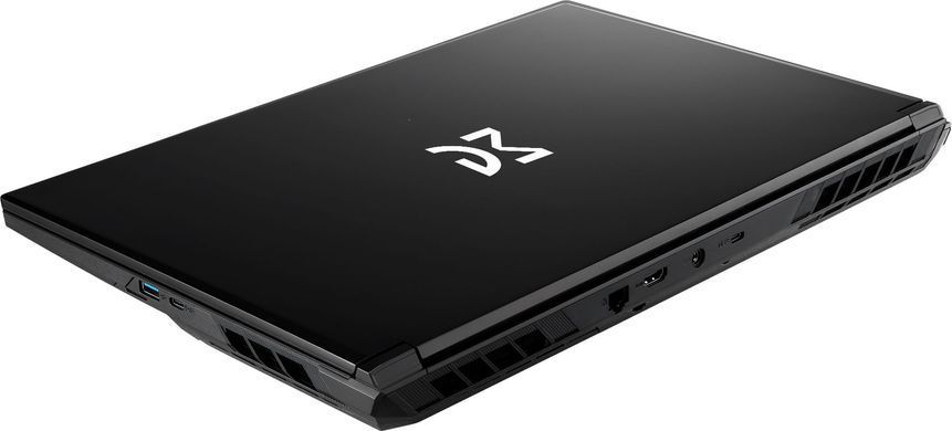 Dream Machines Ноутбук Dream Machines RG5060-17 17.3QHD IPS, Intel i9-14900HX, 32GB, F1TB, NVD5060-8, DOS, чорний RG5060-17UA29 фото