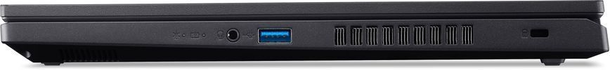 Acer Ноутбук Nitro V 15 ANV15-52 15.6" FHD IPS, Intel i9-13900H, 32GB, F1TB, NVD5060-8, Lin, чорний NH.QZ8EU.00B фото