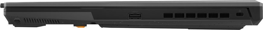 ASUS Ноутбук TUF Gaming A16 FA607NU-RL061 16" FHD+ IPS, AMD R5-7535HS, 16GB, F512GB, NVD4050-6, noOS, Серый 90NR0MU3-M00450 фото