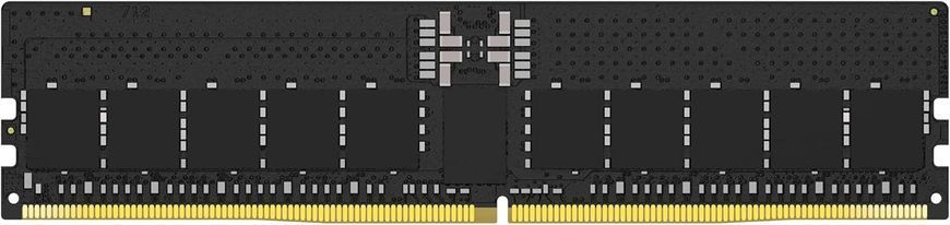 Kingston Пам'ять ПК Kingston DDR5 16GB 6400 Pro XMP (ECC REG) KF564R32RB-16 фото