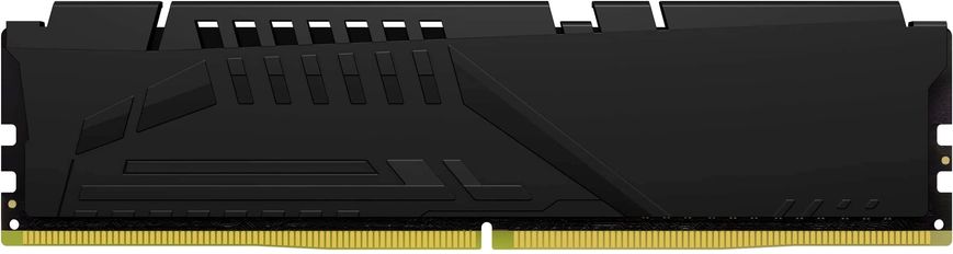 Kingston Пам'ять ПК DDR5 16GB 5200 FURY Beast Black EXPO KF552C36BBE-16 фото
