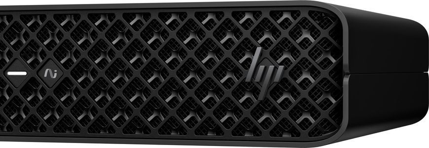 HP Рабочая станция Z2 Mini G1i, Intel U7-265, 16GB, F512GB, NVD A400-4, WiFi, Win11P A40LRET фото