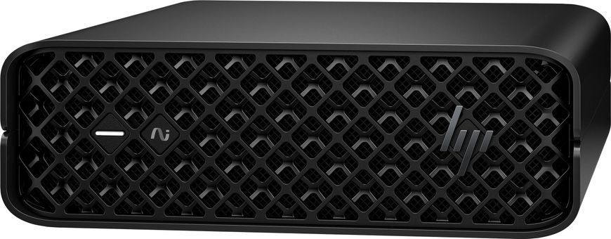 HP Рабочая станция Z2 Mini G1i, Intel U7-265, 16GB, F512GB, NVD A400-4, WiFi, Win11P A40LRET фото