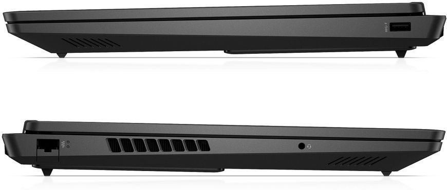 HP Ноутбук OMEN 17-db1005ua 17.3" FHD IPS AG, AMD AI 5 340, 32GB, F1024GB, NVD5060-8, DOS, чорний C3UQ5EA фото
