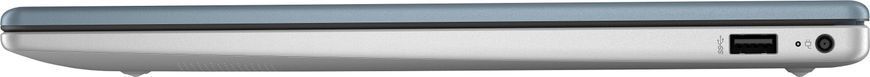 HP Ноутбук HP 15-fd0128ua 15.6" FHD IPS AG, Intel i5-1334U, 16GB, F512GB, UMA, DOS, синій C16GSEA фото