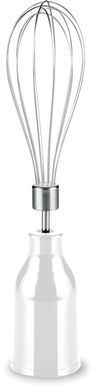 Tefal Блендер погружной INFINY FORCE, 1000Вт, 4в1, белый HB944138 фото