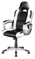 Ігрове крісло Trust GXT705W RYON WHITE - купити в інтернет-магазині Coolbaba Toys