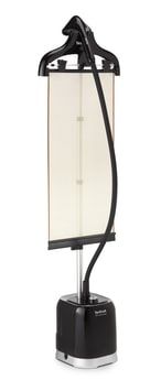 Отпариватель Tefal вертикальный Pro Style, 1800Вт, 1500мл, постоянный пар - 30гр, серый IT3440E0 фото