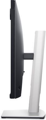 Dell Монитор 23.8" P2424HEB HDMI, DP, USB-C, RJ-45, MM, IPS, sRGB 99%, Pivot, Cam 210-BKVC фото