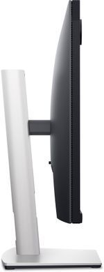 Dell Монитор 23.8" P2424HEB HDMI, DP, USB-C, RJ-45, MM, IPS, sRGB 99%, Pivot, Cam 210-BKVC фото