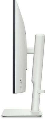 Dell Монітор 27" S2725QS 2xHDMI, DP, MM, IPS, 3840x2160, 120Hz, 4ms, sRGB 99%, FreeSync, Pivot 210-BQWM фото