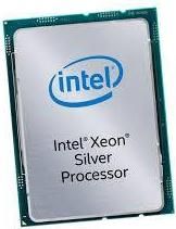 Процессор Lenovo Intel Xeon Silver 4110 8C 85W 2.1 GHz Processor Option Kit 7XG7A05531 фото