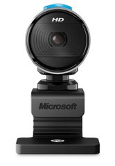 Веб-камера Microsoft LifeCam Studio - купити в інтернет-магазині Coolbaba Toys