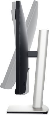 Dell Монитор 23.8" P2424HEB HDMI, DP, USB-C, RJ-45, MM, IPS, sRGB 99%, Pivot, Cam 210-BKVC фото