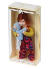 Лялька nic Дівчинка з лялькою NIC31385 - купити в інтернет-магазині Coolbaba Toys