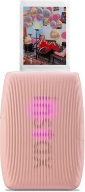 Fujifilm Фотопринтер INSTAX Mini Link3 Rose Pink 16832118 фото