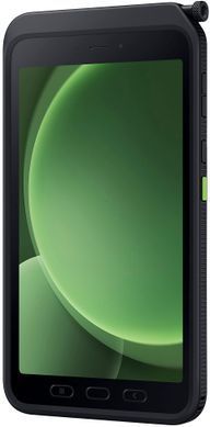 Samsung Планшет Galaxy Tab Active 5 (X300) 8" 6ГБ, 128ГБ, 5050мА&bull;ч, Android, черный SM-X300NZGAEUC фото