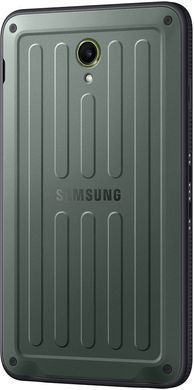 Samsung Планшет Galaxy Tab Active 5 (X300) 8" 6ГБ, 128ГБ, 5050мА&bull;ч, Android, черный SM-X300NZGAEUC фото