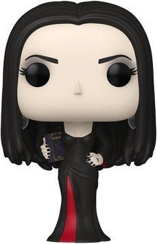 Funko Фігурка Funko POP TV: Wednesday S2 - Morticia Addams 889698866804 фото
