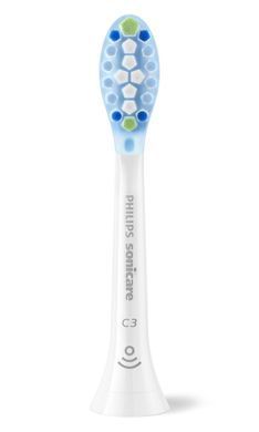 Philips Насадки для звуковой зубной щетки Sonicare HX9042/87 Premium Plaque Defence HX9042/87 фото