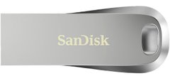 SanDisk Накопичувач 256GB USB 3.1 Type-A Ultra Luxe SDCZ74-256G-G46 фото